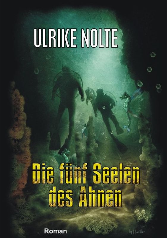 Die fünf Seelen des Ahnen