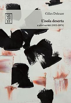 L' isola deserta e altri scritti (1953-1974)