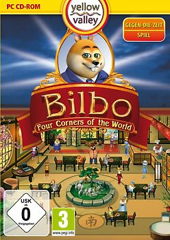 Bilbo - Four Corners of the World (Yellow Valley) PC Spiele