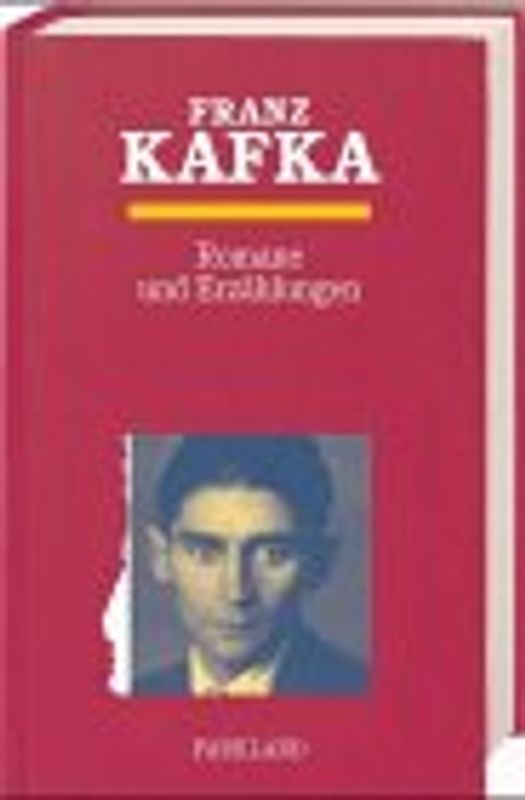 Romane und Erzählungen