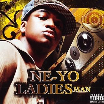 Ne-Yo - Ladies Man