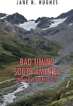 BAD TIMING SOUTH AMERICA (MIS)ADVENTURES 2020