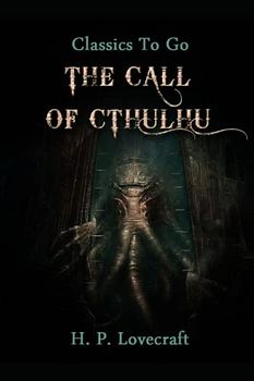 The Call of Cthulhu(Annotated Edition)