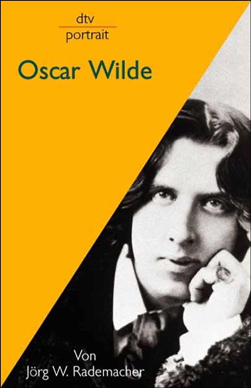 Oscar Wilde