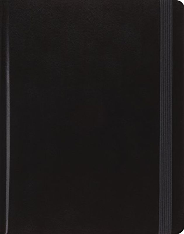 Single Column Journaling Bible-ESV (Esv Bibles)