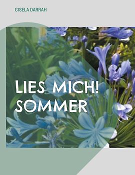 Lies mich! Sommer