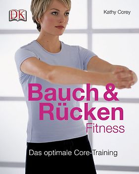 Bauch- und Rücken-Fitness