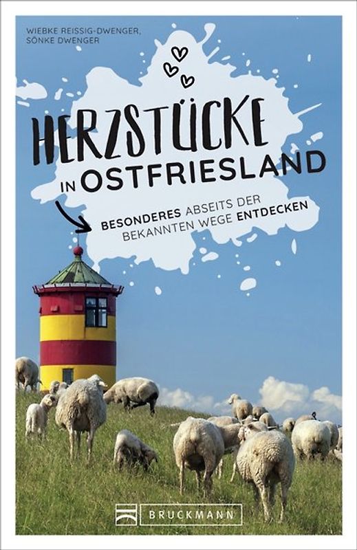 Herzstücke in Ostfriesland