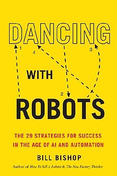 Dancing with Robots