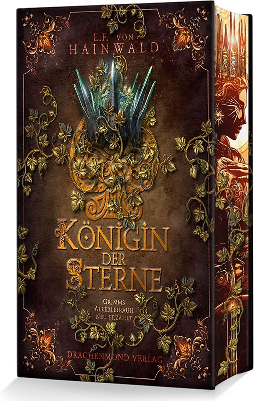 Königin der Sterne