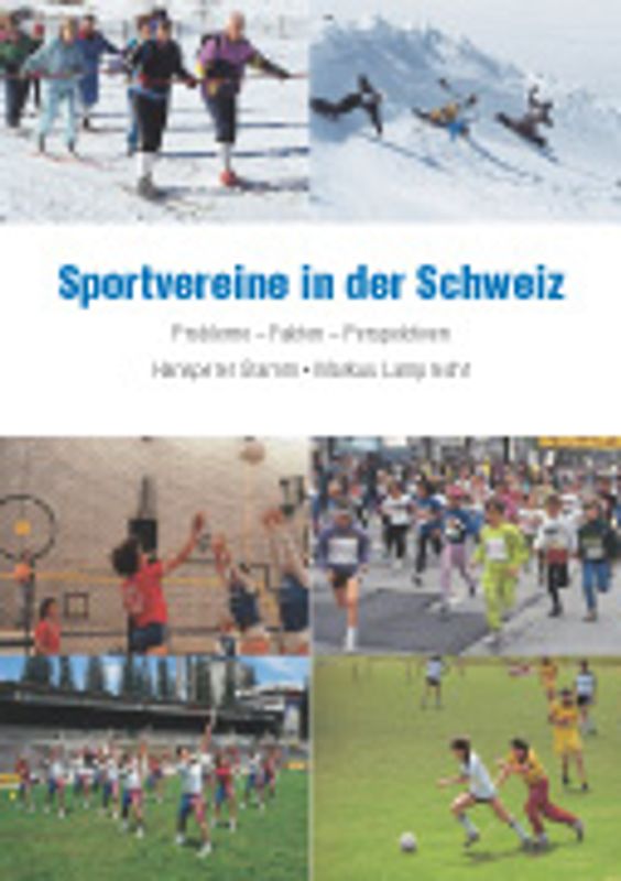 Sportvereine in der Schweiz