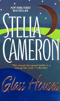Glass Houses - Stella Cameron