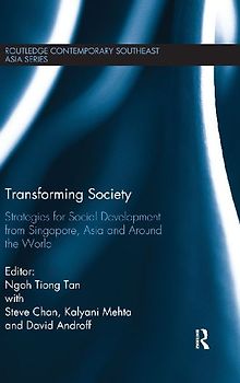 Transforming Society