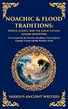 Noachic & Flood Traditions