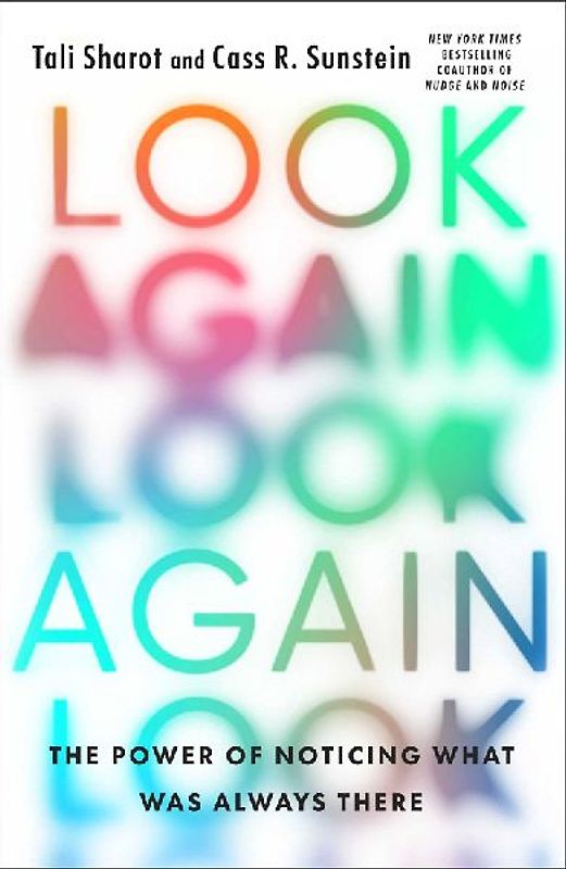 Look Again