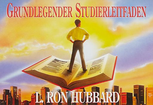 Grundlegender Studierleitfaden