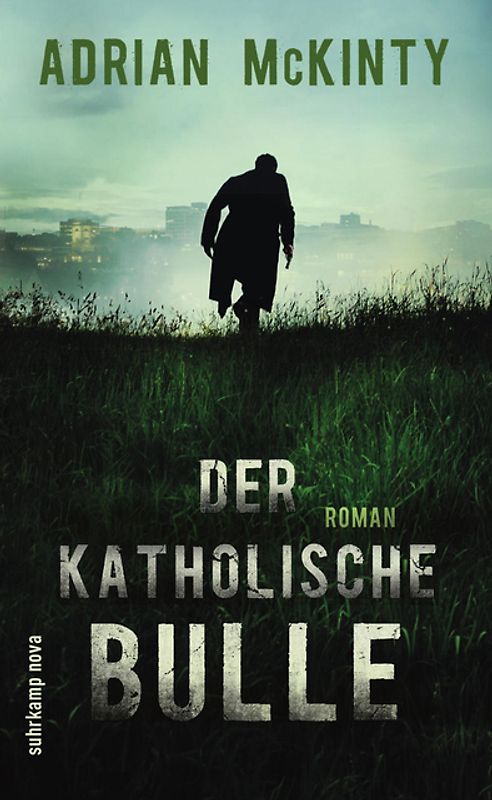 Der katholische Bulle. Roman