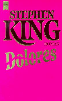 Dolores. Roman