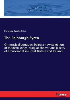 The Edinburgh Syren