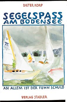 Segelspass am Bodensee