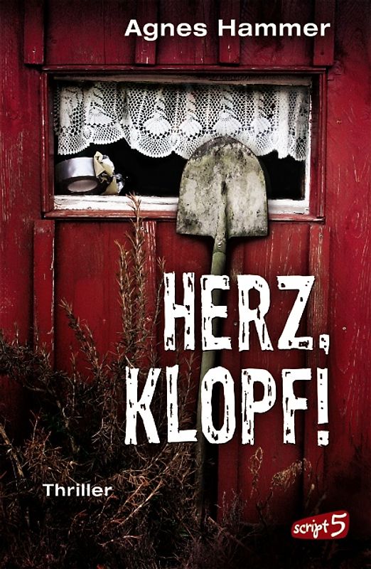 Herz, klopf!