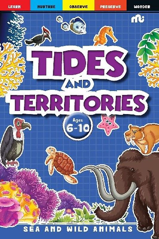 Tides and Territories