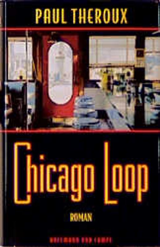 Chicago Loop