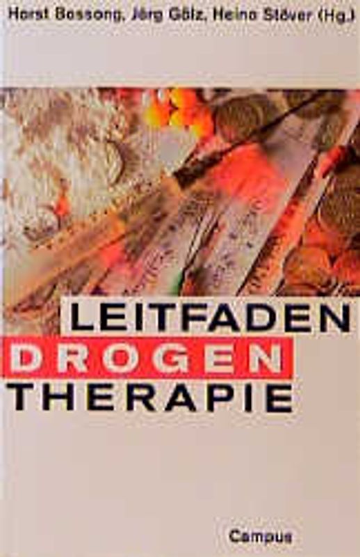 Leitfaden Drogentherapie