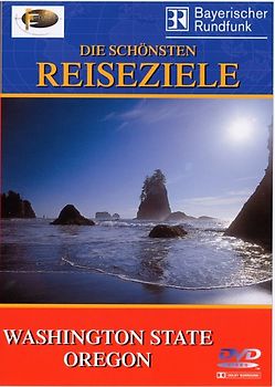 Fernweh - Washington State DVD