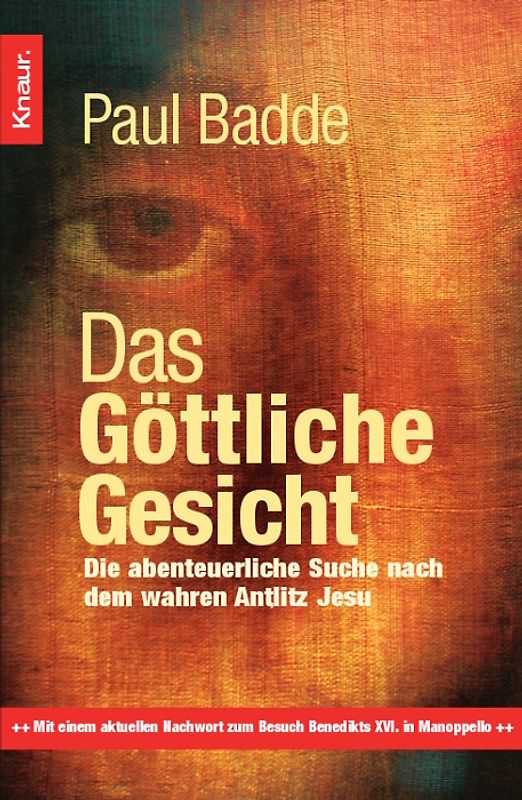 Das Göttliche Gesicht