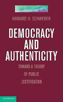 Democracy and Authenticity