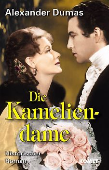 Die Kameliendame