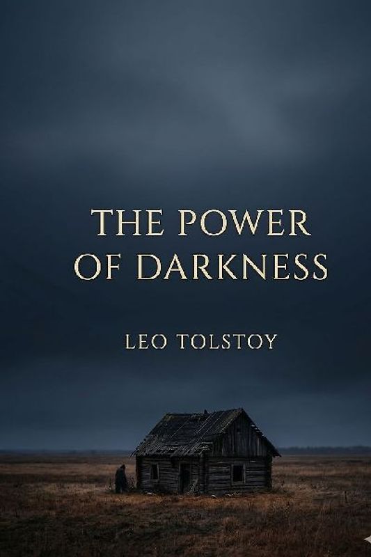 The Power of Darkness
