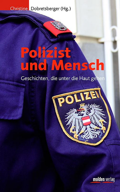 Polizist und Mensch