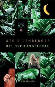 Die Dschungelfrau