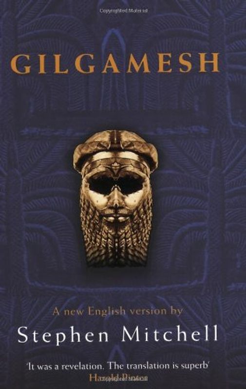 Gilgamesh - Stephen Mitchell