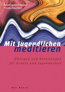 Mit Jugendlichen meditieren