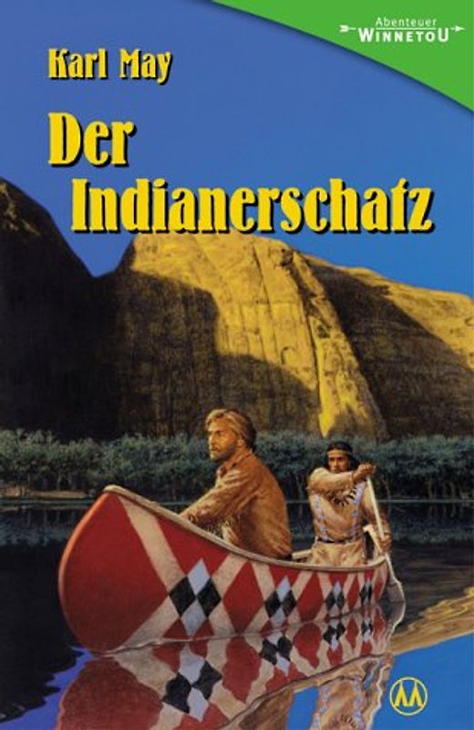 Der Indianerschatz