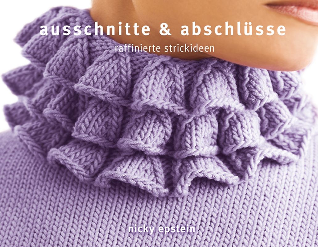 Ausschnitte & Abschlüsse