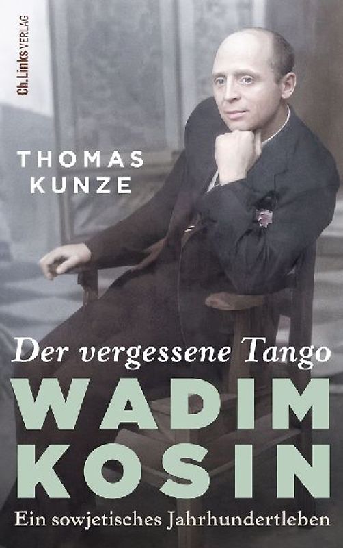 Der vergessene Tango