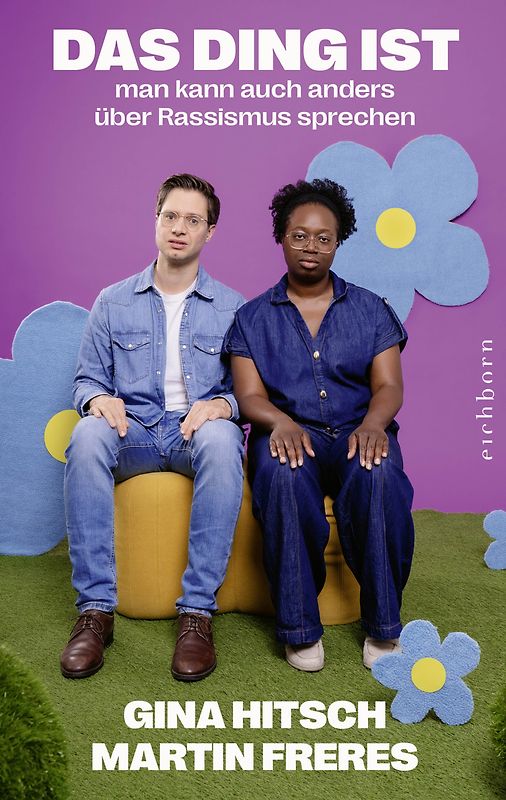 Das Ding ist: Man kann auch anders über Rassismus sprechen