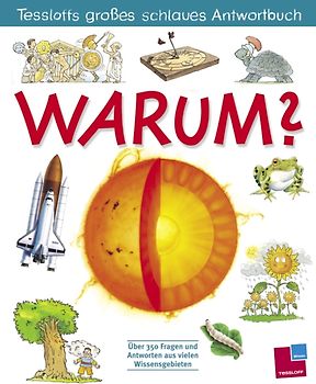 Warum? - Sammelband