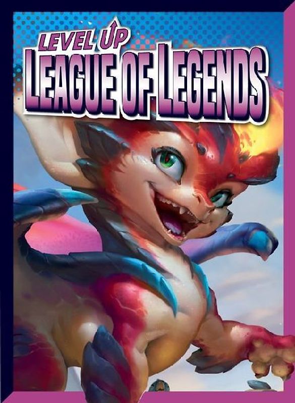 Level Up League of Legends