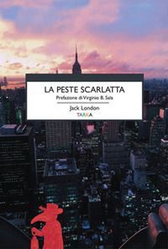 La peste scarlatta