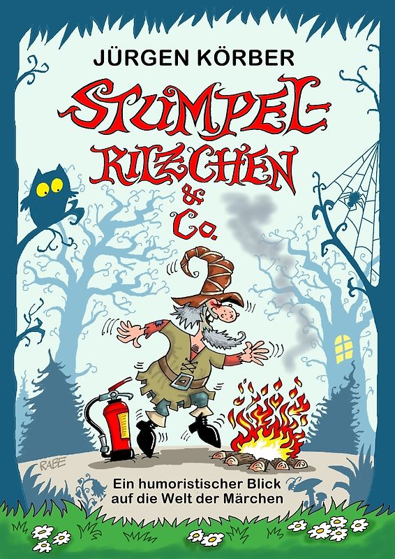 Stumpelrilzchen & Co.