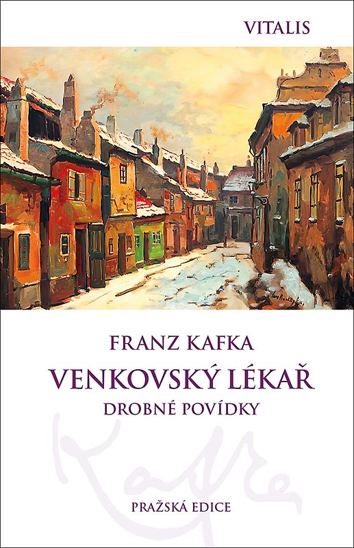 Venkovský lékař (Pražská edice)