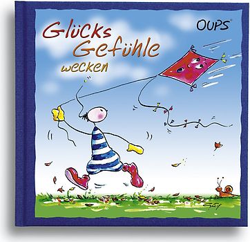 Glücksgefühle wecken