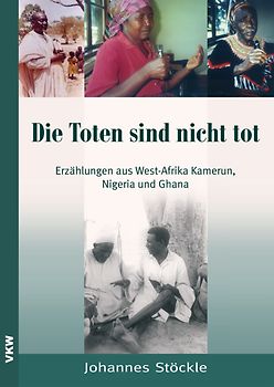 Die Toten sind nicht tot