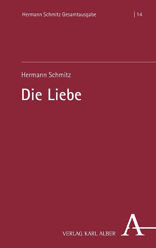 Die Liebe
