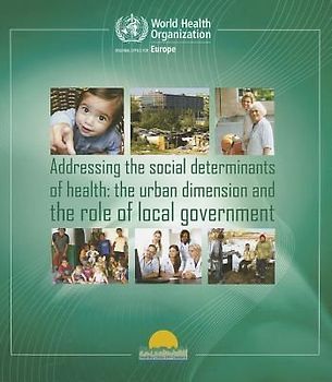 Addressing the Social Determinants of Health